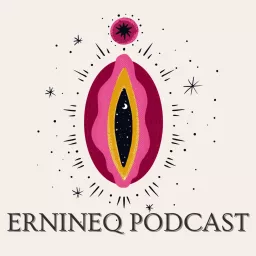 Ernineq podcast artwork