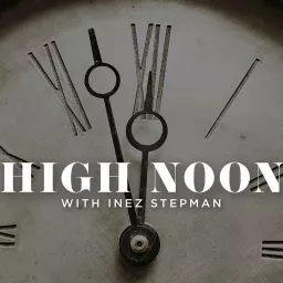 High Noon Podcast artwork