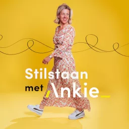 Stilstaan met ANKIE_