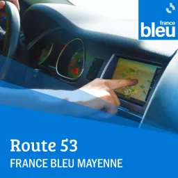 Route 53 / France bleu Mayenne