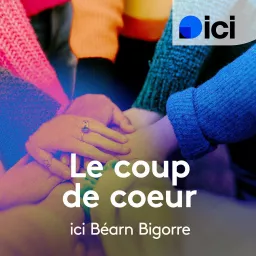 Le coup de coeur de 