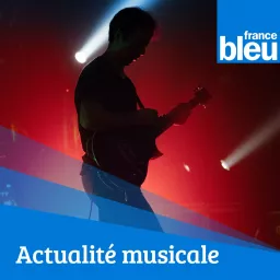 La Nouvelle Scène Aquitaine de France Bleu