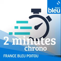 2 minutes chrono de France Bleu Poitou