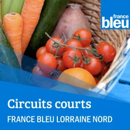 Circuits courts de France Bleu Lorraine Nord