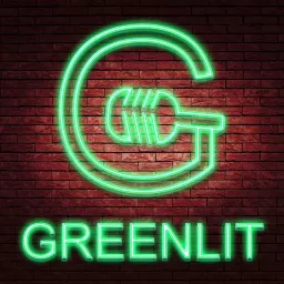 Greenlit Podcast artwork