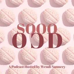 Sooo OCD Podcast artwork