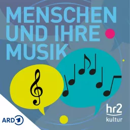 hr2 Menschen und ihre Musik