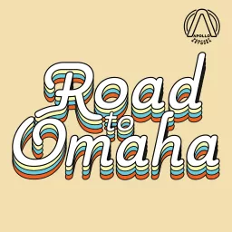 Road to Omaha - A College Baseball Podcast artwork