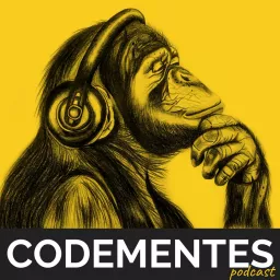 Conversaciones De Mentes Podcast artwork