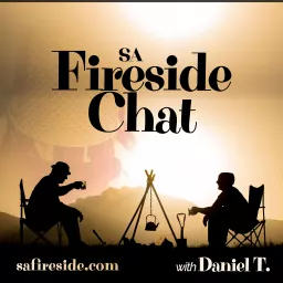 SA Fireside Podcast artwork