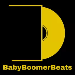 BabyBoomerBeats Podcast artwork