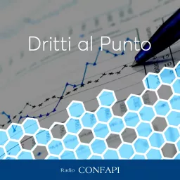 Dritti Al Punto Podcast artwork