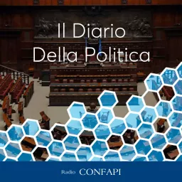 Il Diario Della Politica Podcast artwork