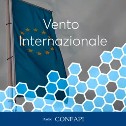 Vento Internazionale Podcast artwork