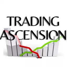 Trading & Ascension Podcast artwork