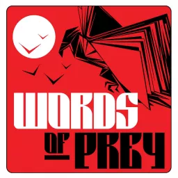 Words of Prey Podcast artwork