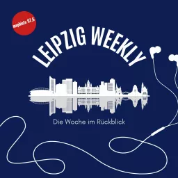 Leipzig Weekly Podcast artwork