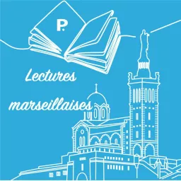 Lectures Marseillaises Podcast artwork