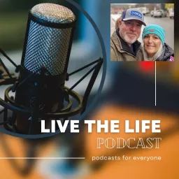 Live The Life Ministry Podcast artwork