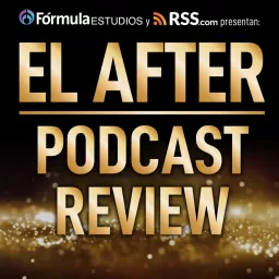 EL AFTER Podcast artwork