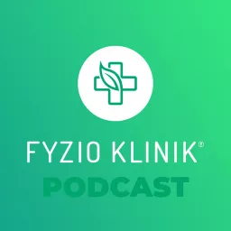 FYZIO KLINIK Podcast