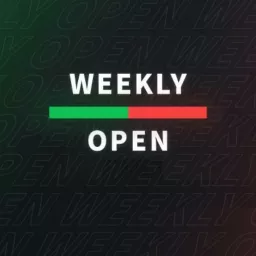 Weekly Open: Crypto Trading