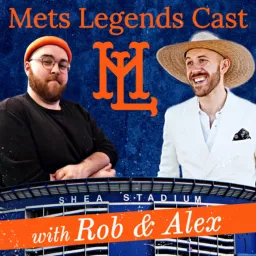 Mets Legends Cast