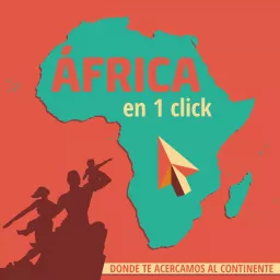 África en 1 click Podcast artwork