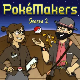 PokéMakers