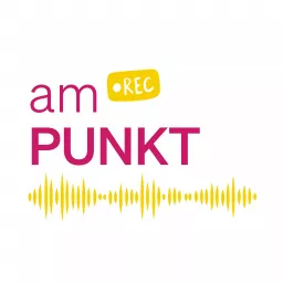 amPUNKT Podcast artwork