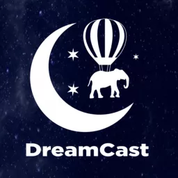 DreamCast Podcast artwork