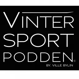 Vintersportpodden Podcast artwork