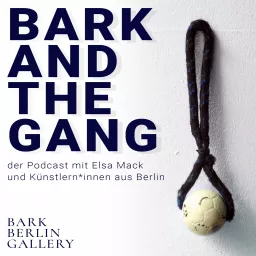 BARK and the Gang Podcast artwork