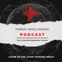 CTG's Threat Intelligence Podcast artwork