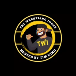 The Wrestling Index Podcast artwork