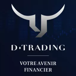 D*Trading - Le podcast artwork