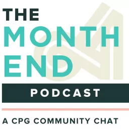 The Month End Podcast artwork