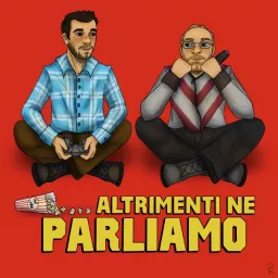Altrimenti Ne Parliamo Podcast artwork