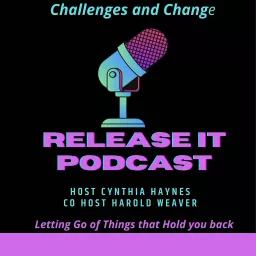 RELEASE IT PODCAST! artwork