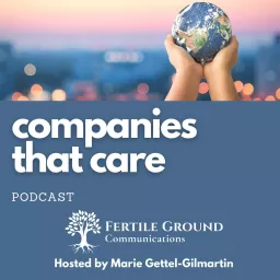 Companies That Care Podcast artwork