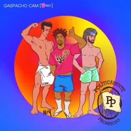 Políticamente Promiscuo Podcast artwork