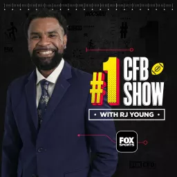 The Number One College Football Show with RJ Young