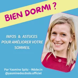 Bien Dormi ? Sommeil et Bien-être