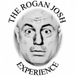 Rogan Josh Podcast artwork