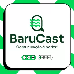 Barucast