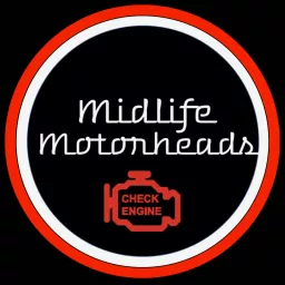 Midlife Motorheads Podcast artwork
