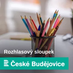 Rozhlasový sloupek