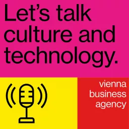 The Culture & Technology Podcast