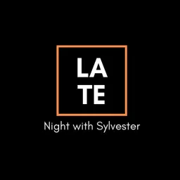 Late Night with Sylvester Podcast artwork