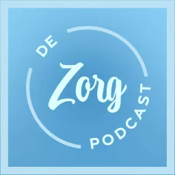 De Zorg podcast artwork